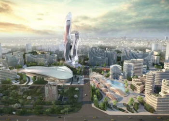 Source: The Architect's Newspaper