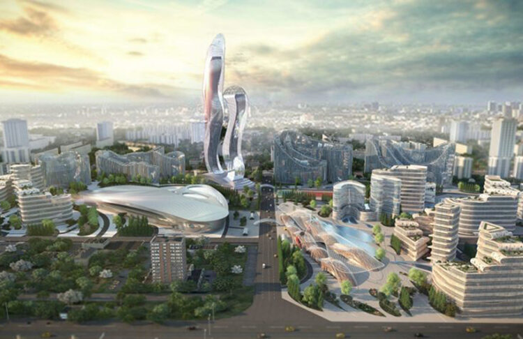 Source: The Architect's Newspaper