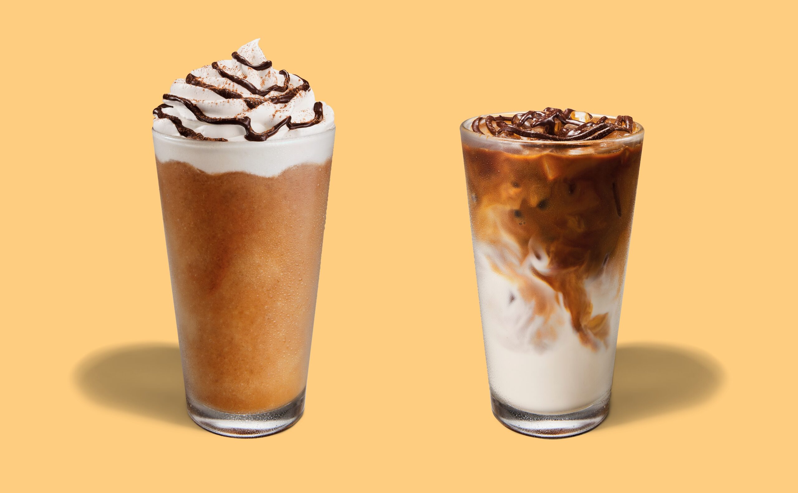 Starbucks Malaysia Debuts PlantBased Beverage, Oatmilk