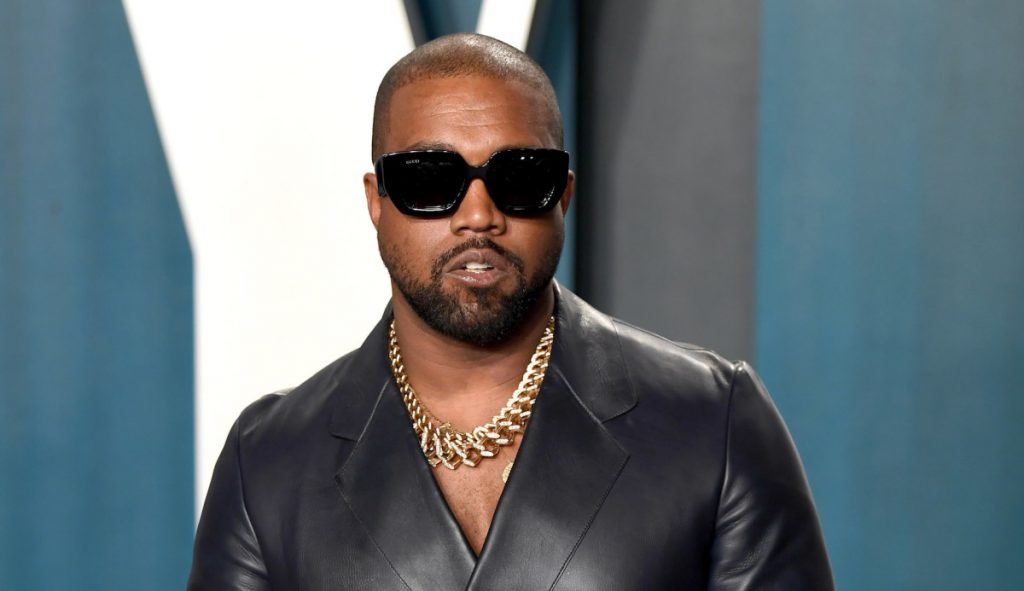 Kanye West 