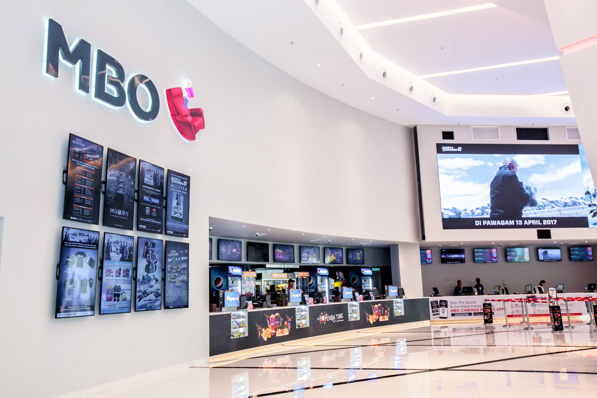 Is MBO Cinemas Closing Down For Good Because Of Covid-19? - Hype Malaysia