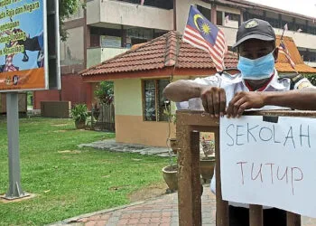 Source: Harakah Daily