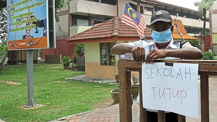 Source: Harakah Daily