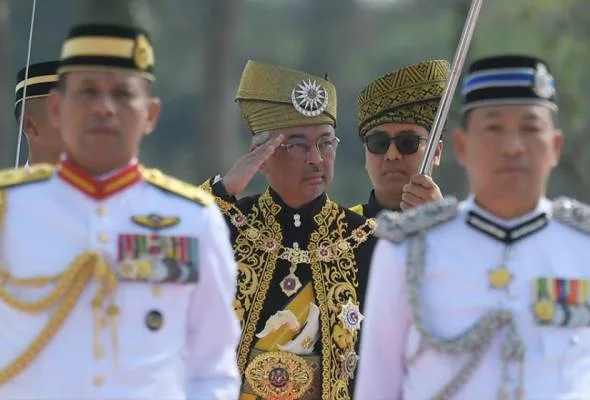 Agong