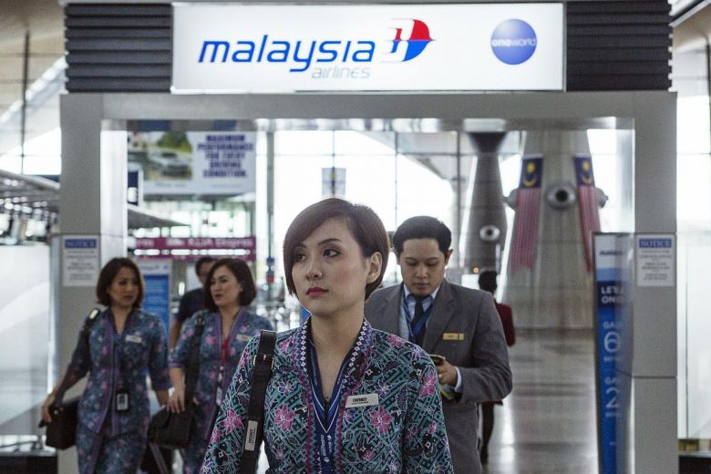 Malaysia Airlines Employees Offered Early Retirement ...