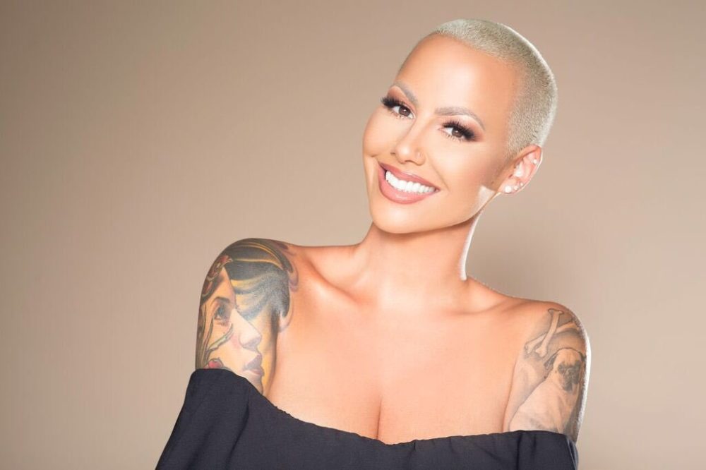 Amber Rose Onlyfans Pictures Schleun