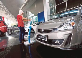 Source: Harian Metro