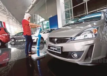 Source: Harian Metro