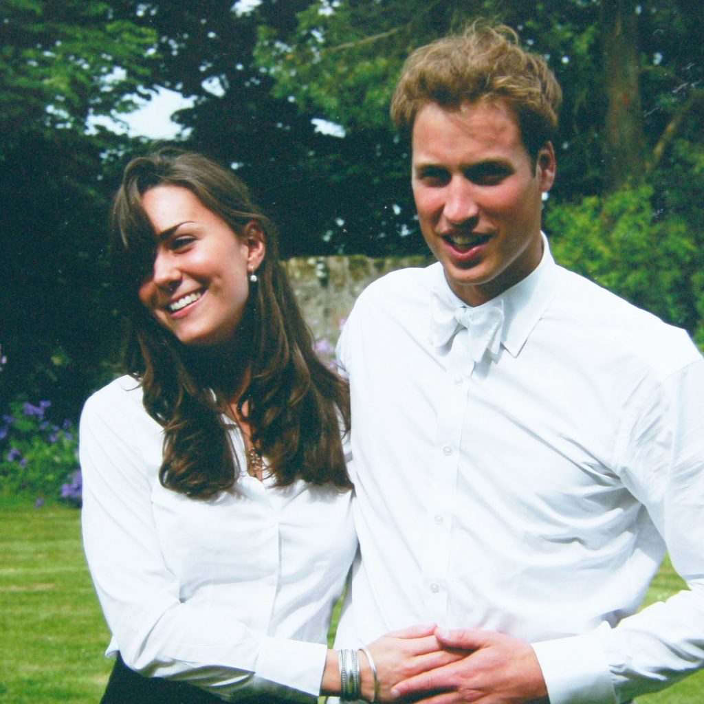 Inside Prince William And Kate Middleton S Secret Dating Life Long Before Marriage Hype My