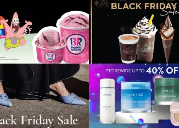 Black Friday Sale