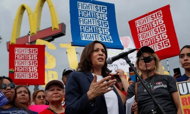 Kamala Harris