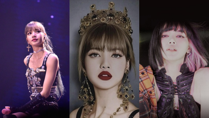 Lisa of Blackpink Is MAC's First K-Pop Star Global Beauty Ambassador
