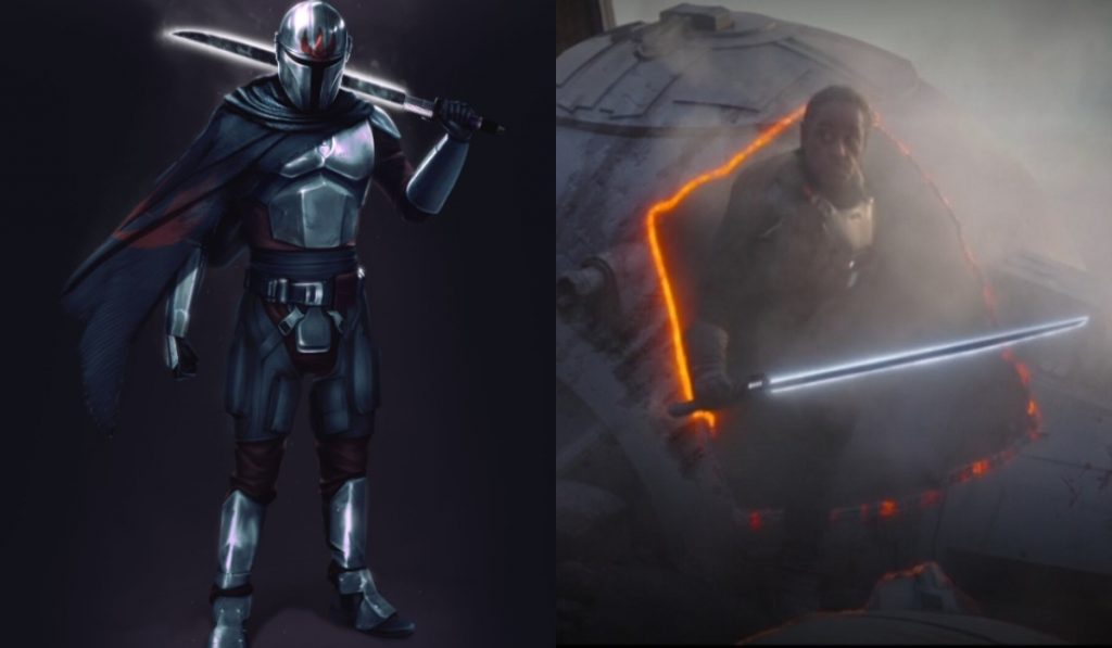 The Mandalorian The Epic War To Come & The Future Of The Franchise