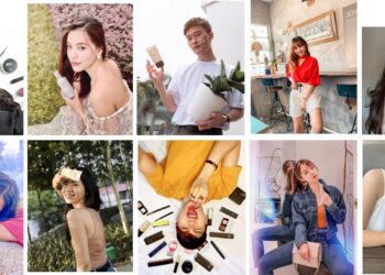 #EcoBeautySquadMY