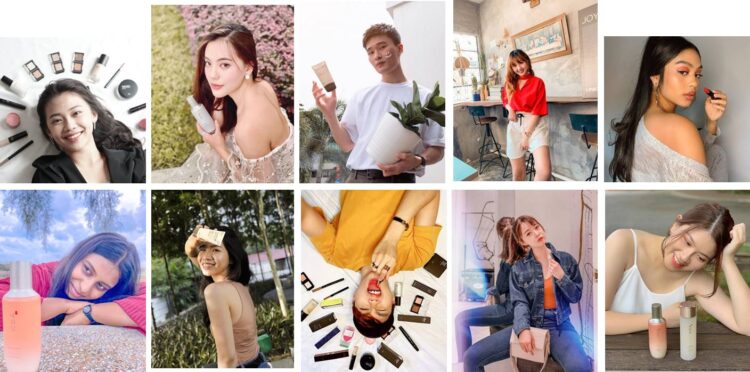 #EcoBeautySquadMY