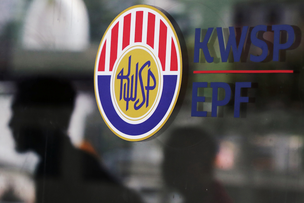 EPF Allows Eligible Members To Get Up To 10% From Account 1 With i-Sinar