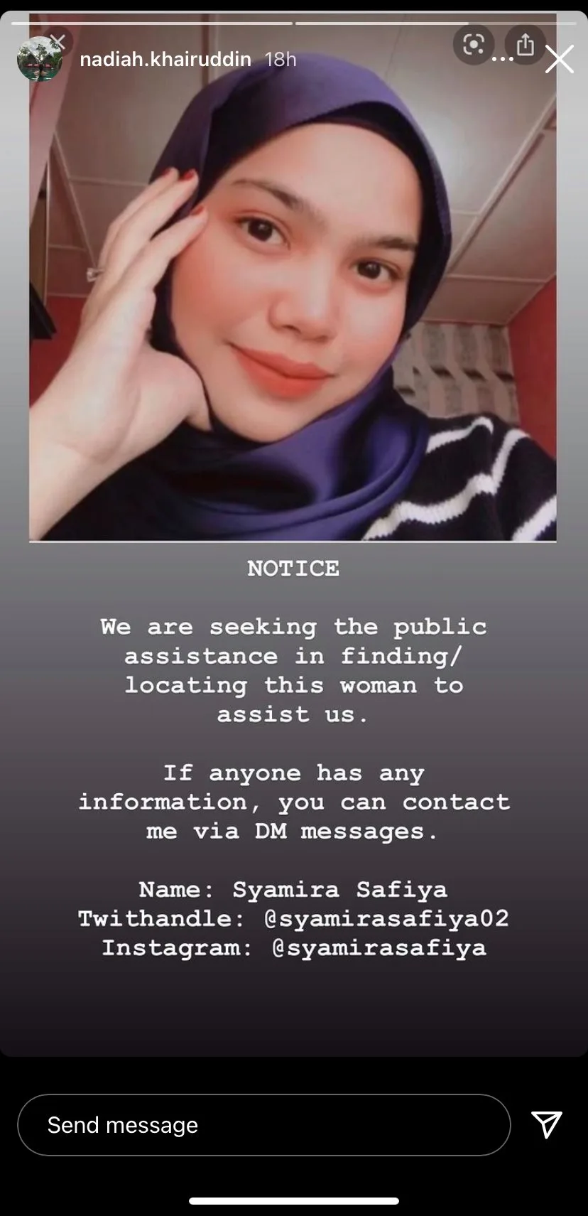 Neelofa