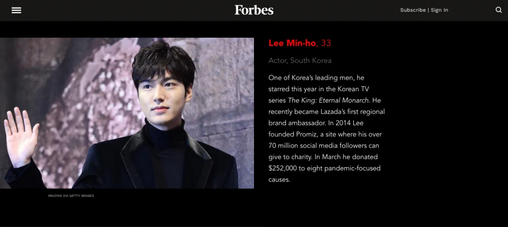 Forbes