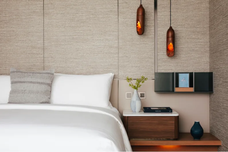 Kimpton Maa-Lai Bangkok