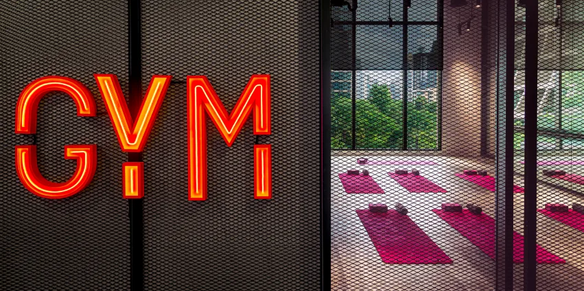 Kimpton Maa-Lai Bangkok