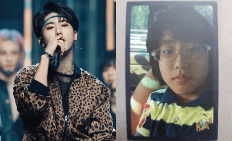 K-pop