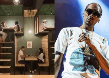 Snoop Dogg