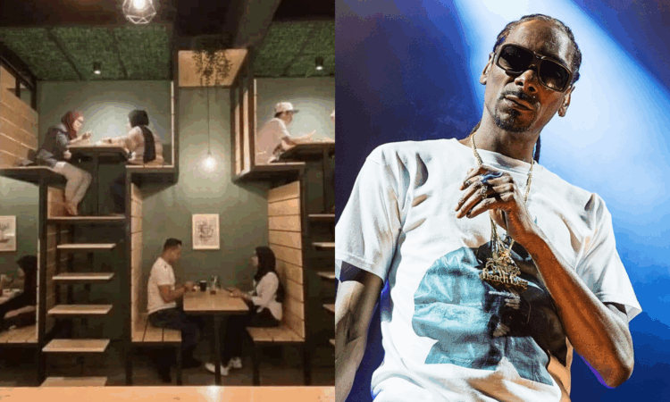 Snoop Dogg