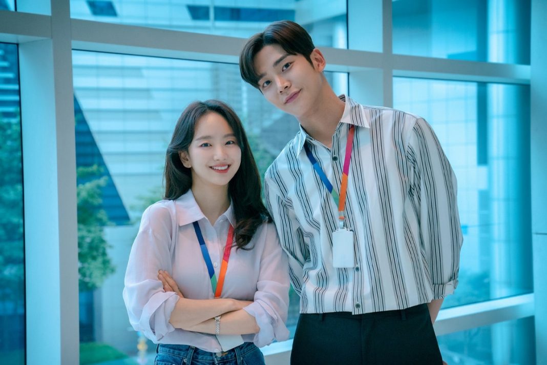 15 Upcoming K-Dramas To Look Out For In Early 2021 - Hype Malaysia