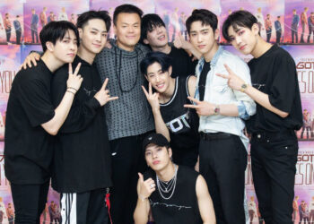 GOT7