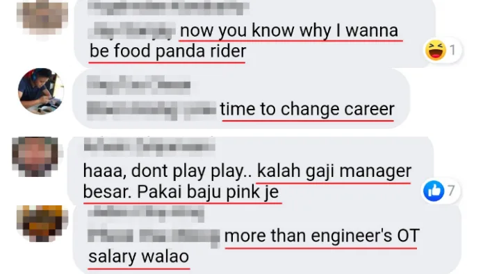 FoodPanda 