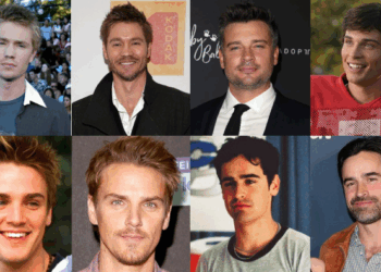 Teenage Heartthrobs