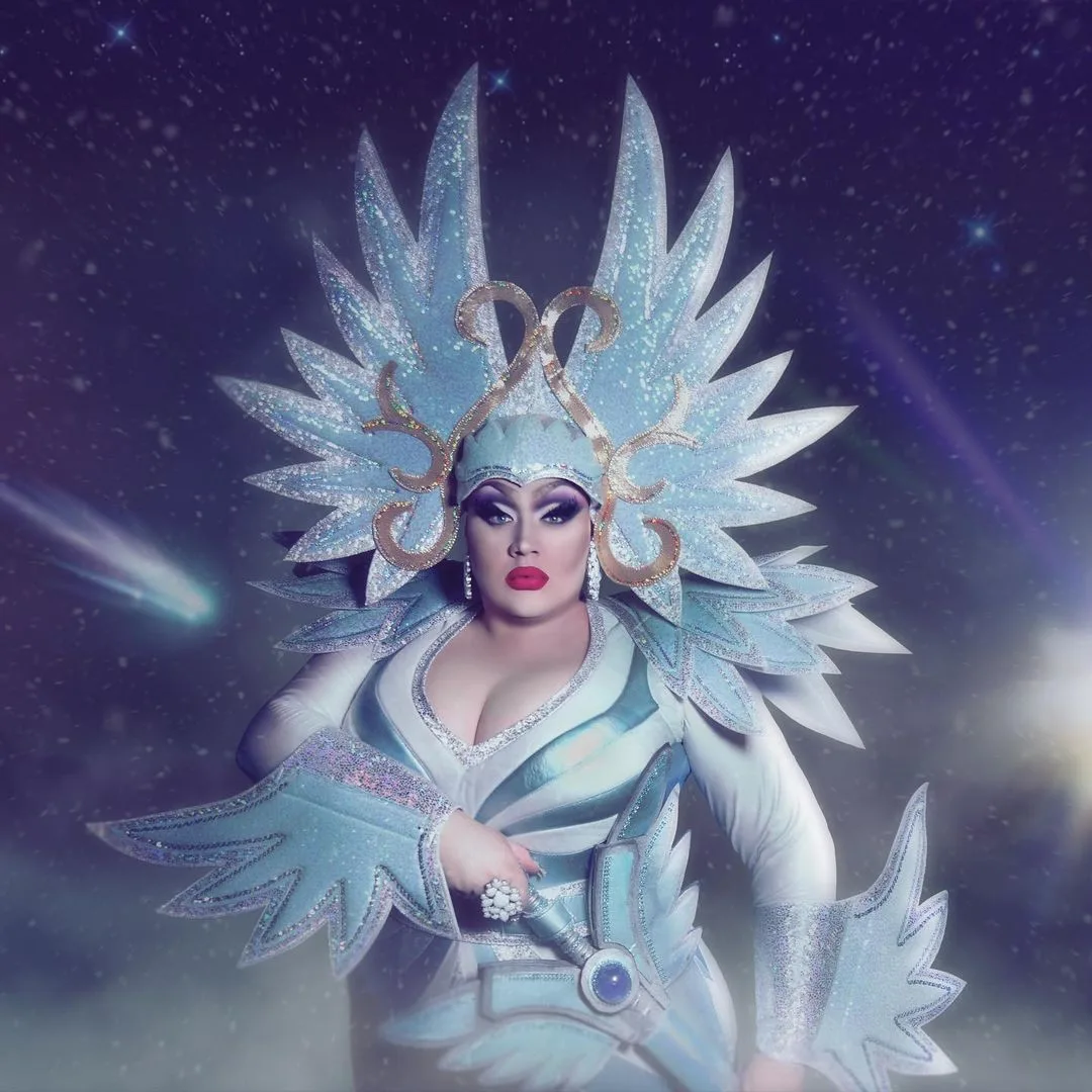 Drag Race All Stars 6