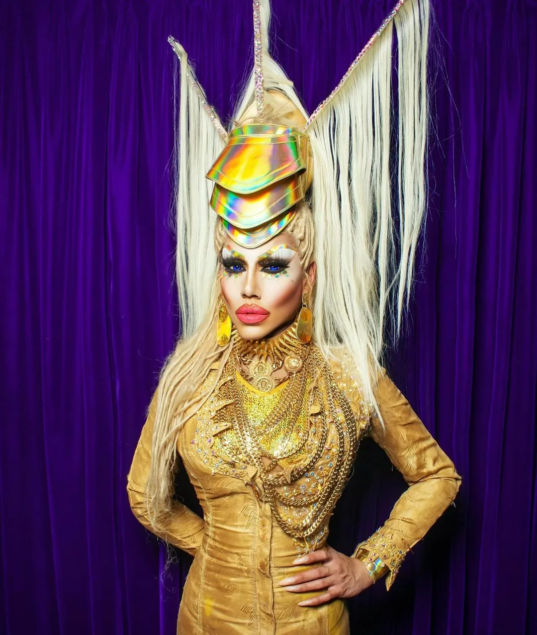 Drag Race All Stars 6