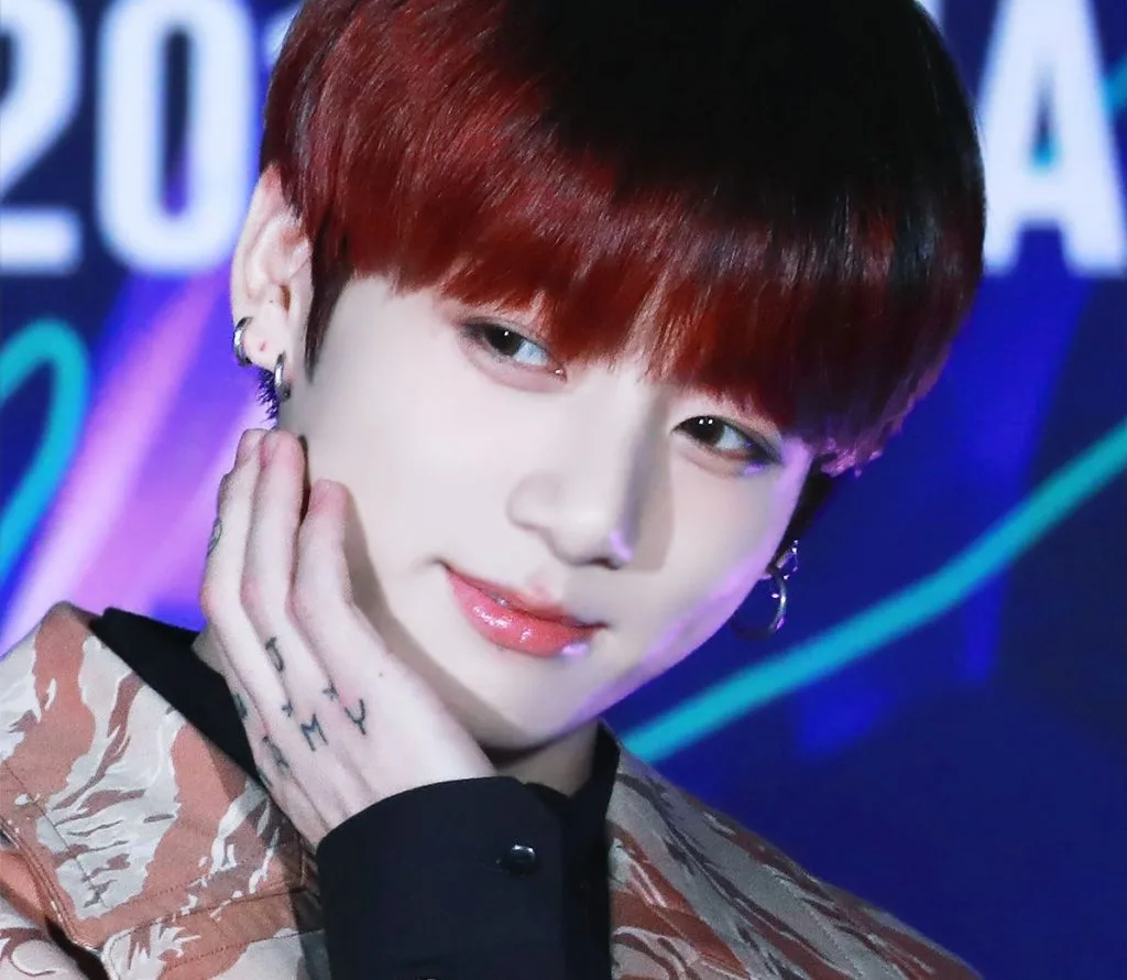 Jungkook