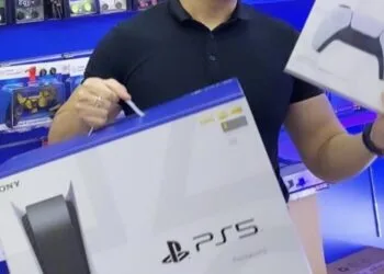 PS5