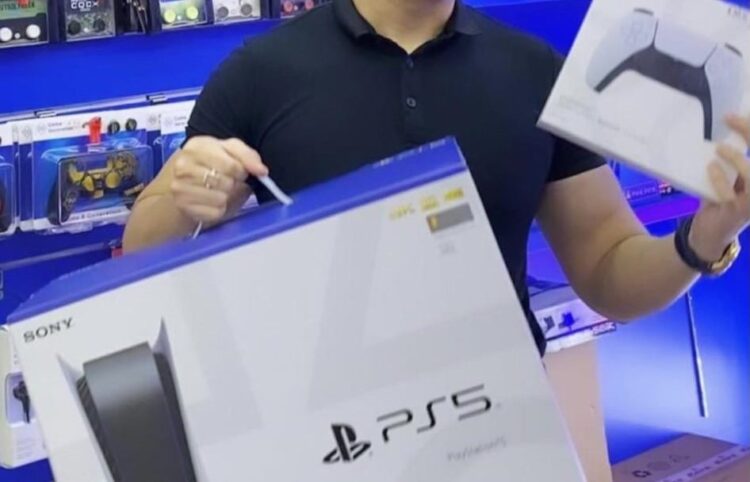 PS5