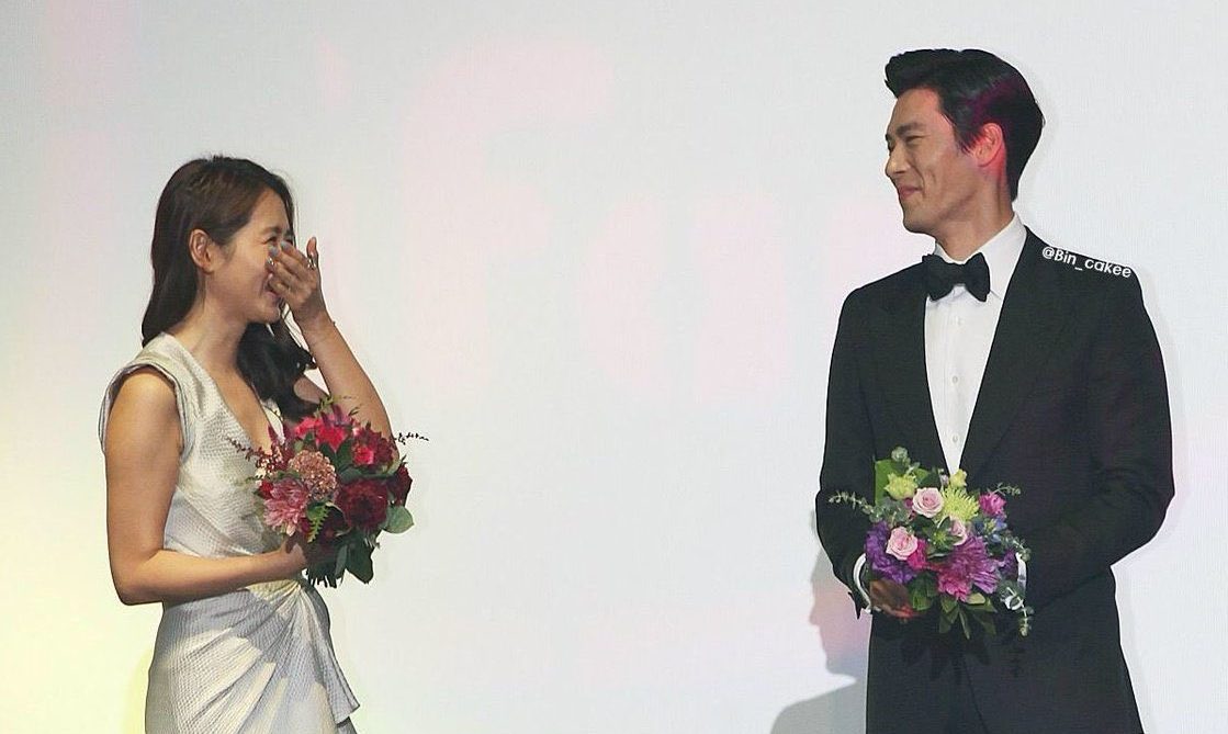 Wedding Bells Are Son Ye Jin & Hyun Bin Getting Married This Year?