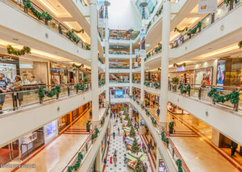 Malls Malaysia