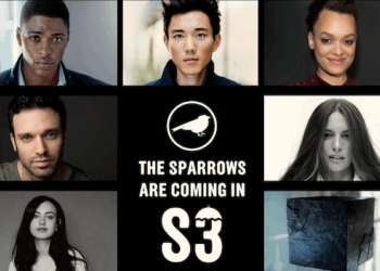 Sparrows