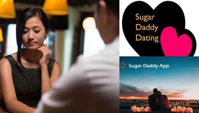 Apps sugar malaysia daddy Sugar Baby