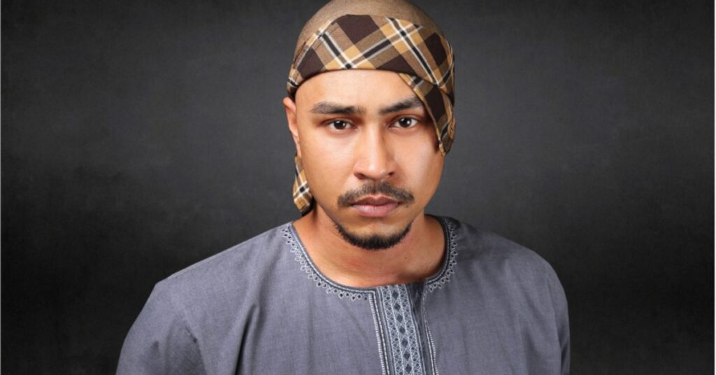 Local Rapper Aman Ra Isn T Ready To Speak On His Adulterous Affair