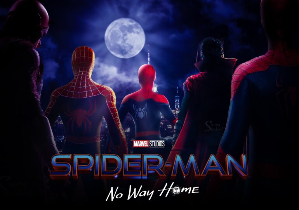 Everything You Need To Know About MCU's Spider-Man: No Way Home - Spider Man No Way Home Nul
