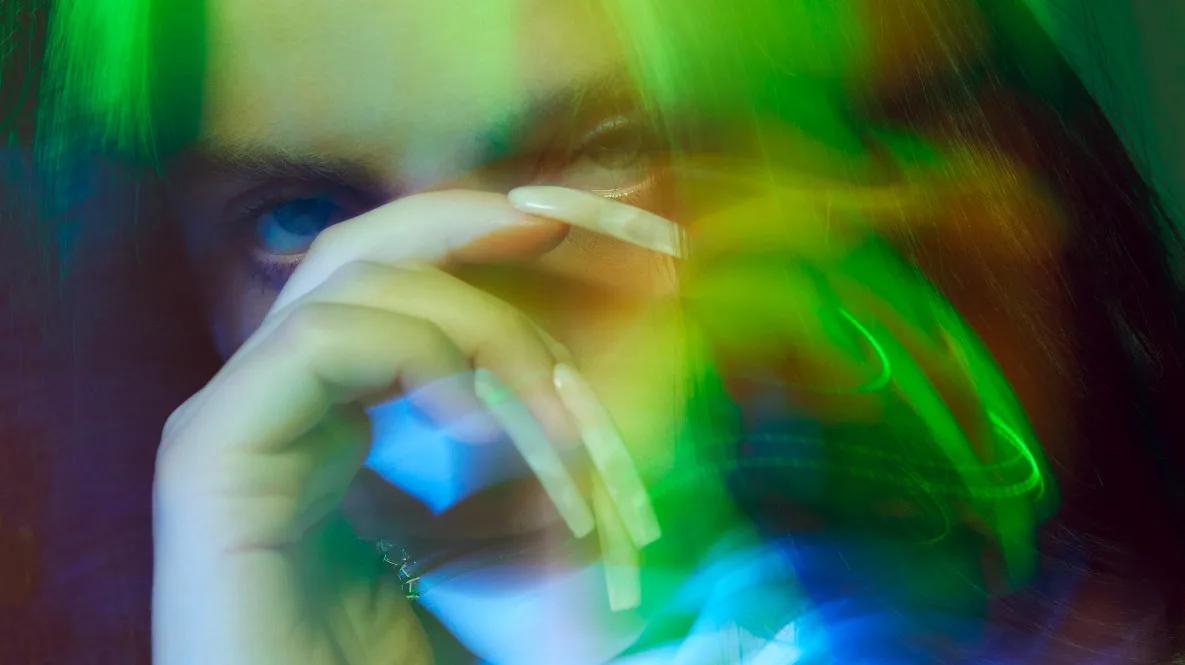 “Billie Eilish: The World’s A Little Blurry”