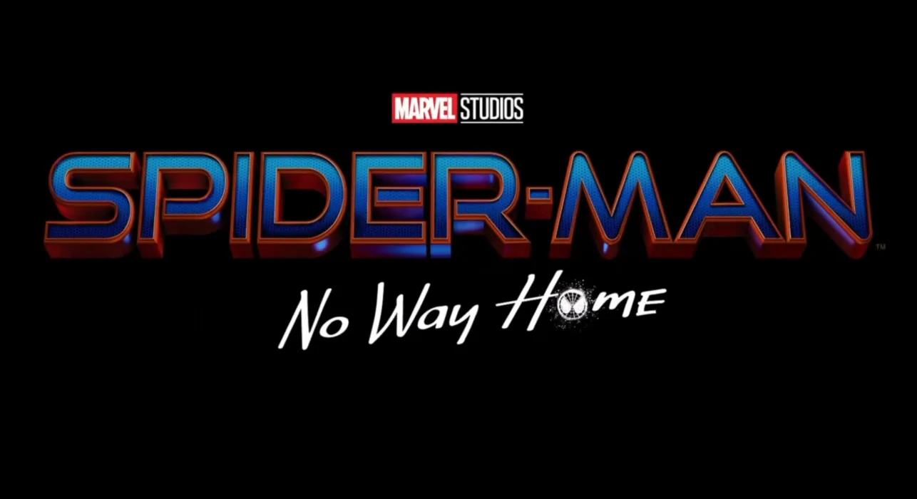 Spider-Man: No Way Home