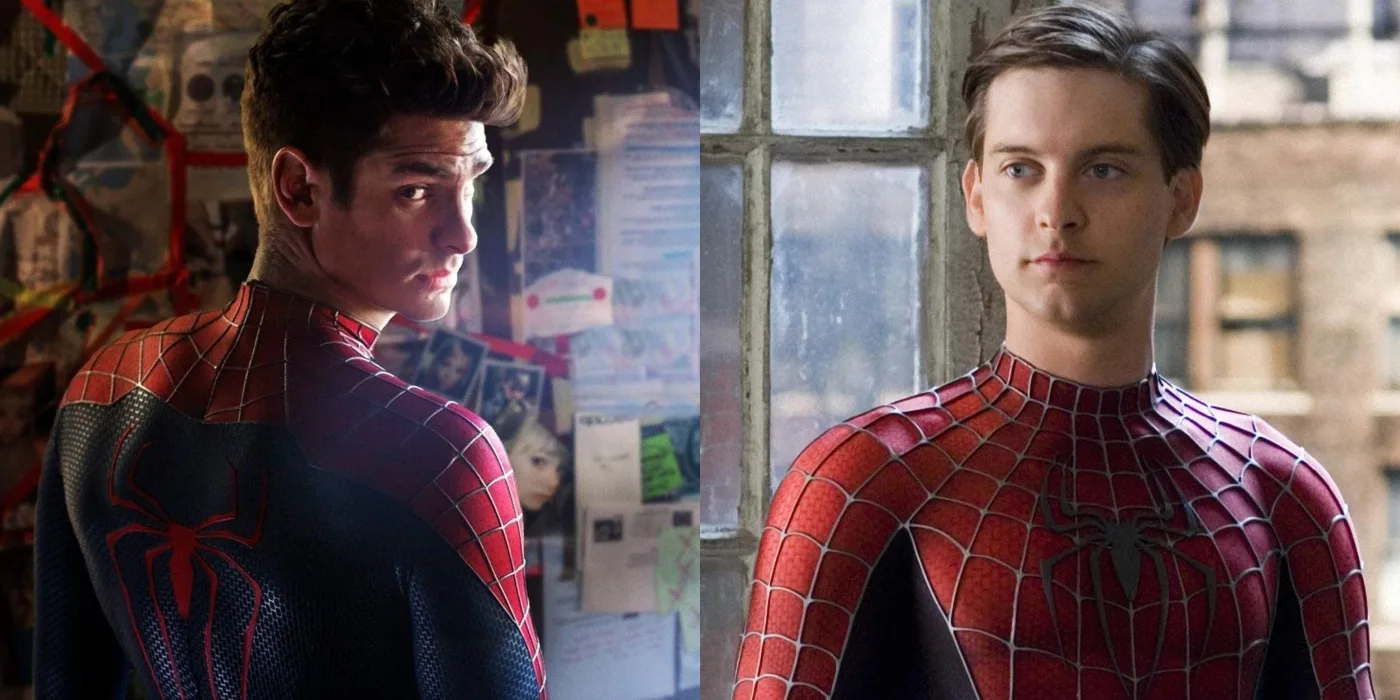 Spider-Man: No Way Home