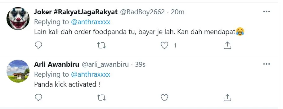 Foodpanda
