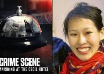 Cecil Hotel