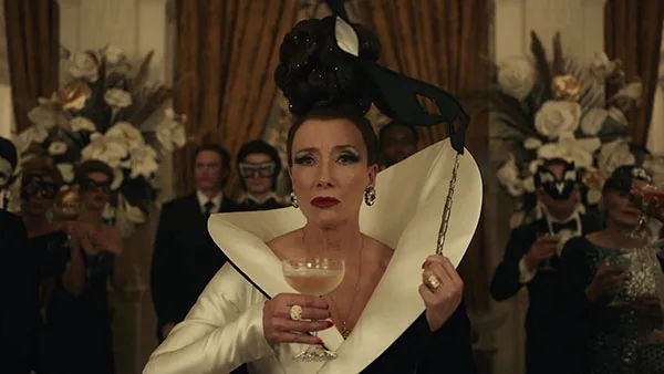 "Cruella"