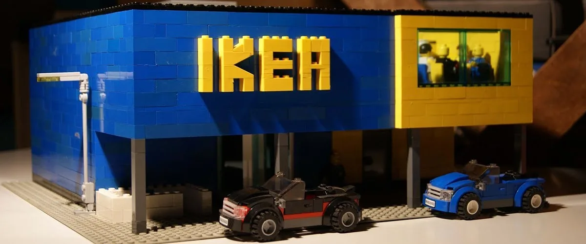 IKEA