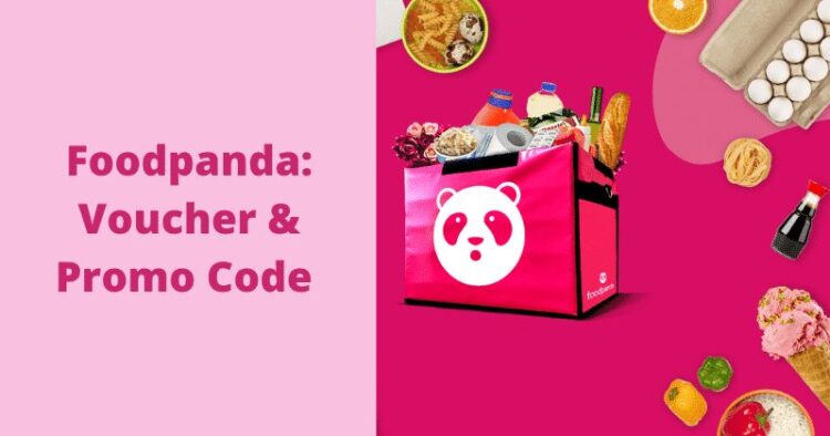 Foodpanda 12 Promo Codes Additional Discounts For This Month